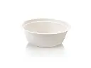 Top Hat: ROUND - Sugarcane Bowl - 500ml 