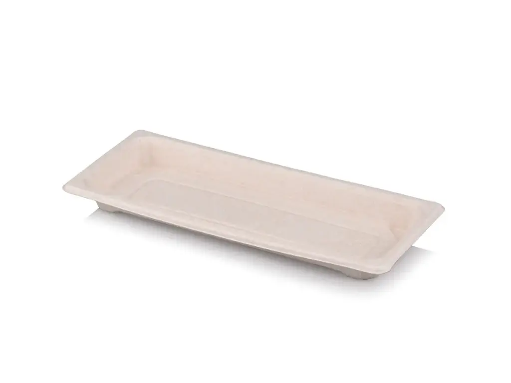 Sushi Tray: Sugarcane - Small