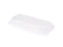 Sushi Tray: Sugarcane's PET Lid - Small