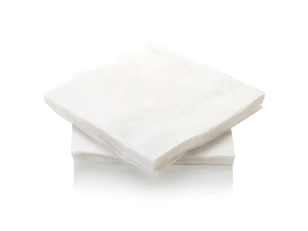 Serviettes - 1PLY Cutlery (200 x 300) (3000's)  