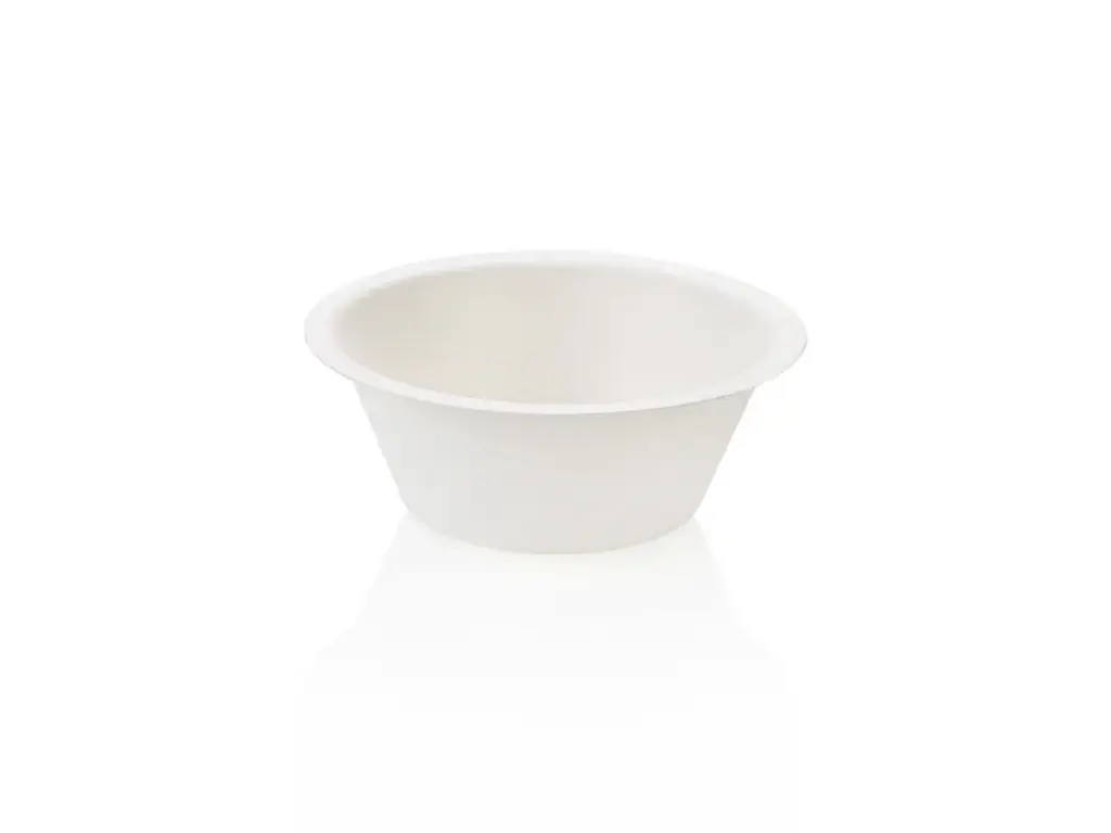 Sugar Cane - Bowl - ROUND Top Hat Range  