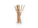 Stirrers: Birchwood - 14cm Thick (2mm) - Unwrapped  